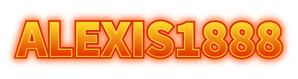 ALEXIS1888 Logo
